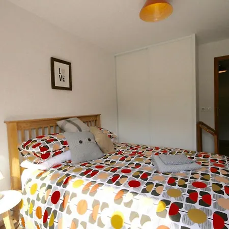 Le Rouge-gorge Apartamento *